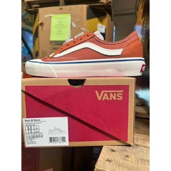 vans shoes sneakers