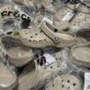 crocs shoes liquidation pallets canada
