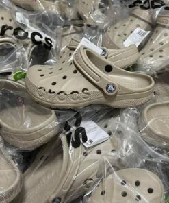 crocs shoes liquidation pallets canada