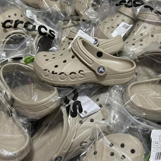 crocs shoes liquidation pallets canada