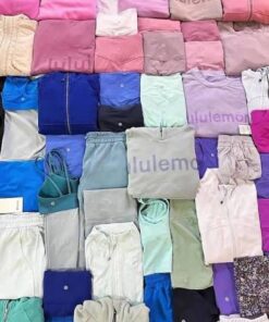 lululemon fitness clothes