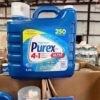 purex laundry detergent