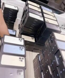 bulk iphone liquidation canada