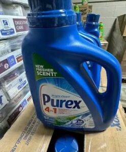 purex laundry detergent​