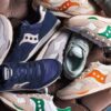 saucony running sneakers