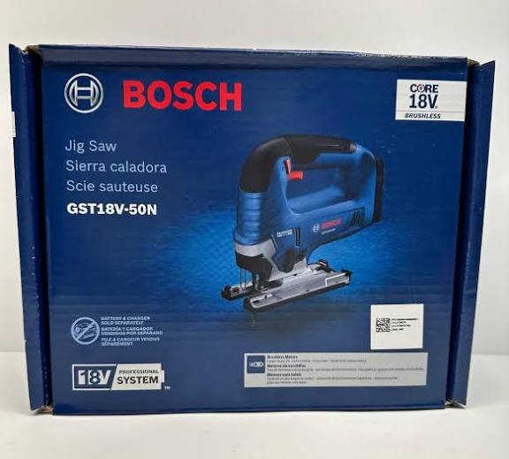 bosch cordless power tools