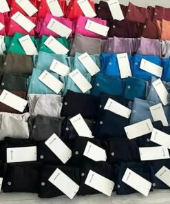 lululemon fitness clothes