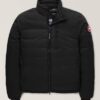 canada goose clothing men