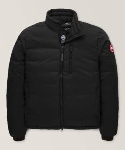 canada goose clothing men