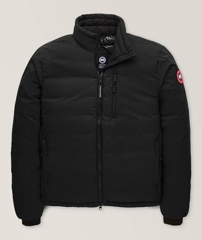 canada goose clothing men