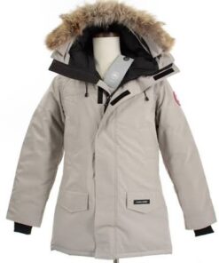 canada goose clothing men