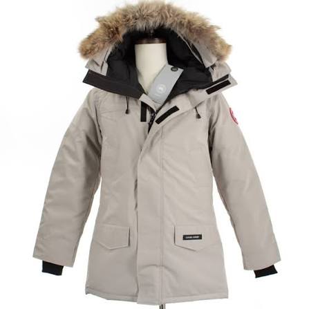 canada goose clothing men