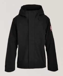 canada goose clothing