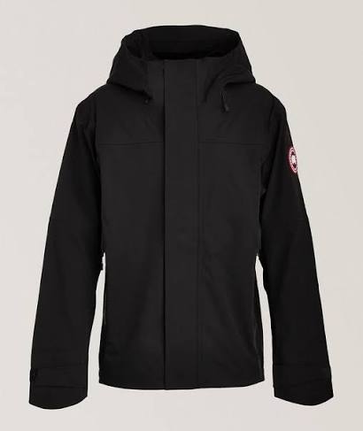 canada goose clothing