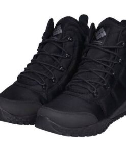 columbia winter shoes