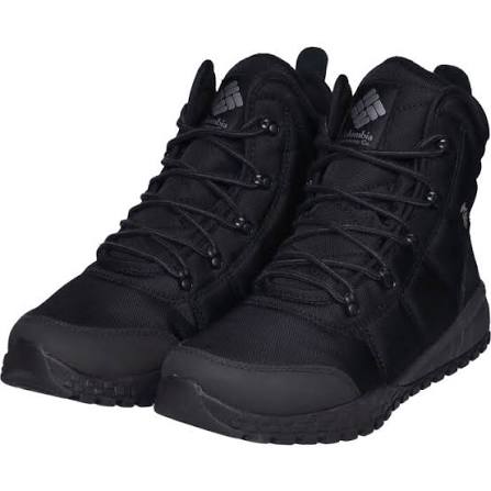 columbia winter shoes