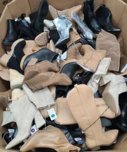 women's winter shoes and boots