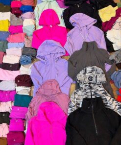 lululemon athletica clothing