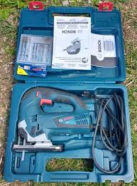 bosch jigsaw power tool