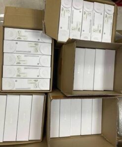 apple watch liquidation pallets for sale canada