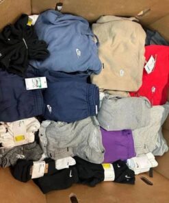 mens nike clothes​
