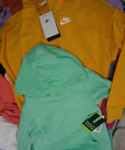 clothes from nike