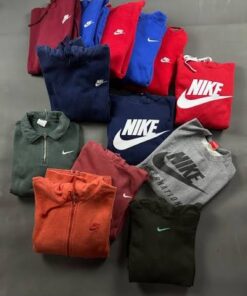 nike clothing hoodies