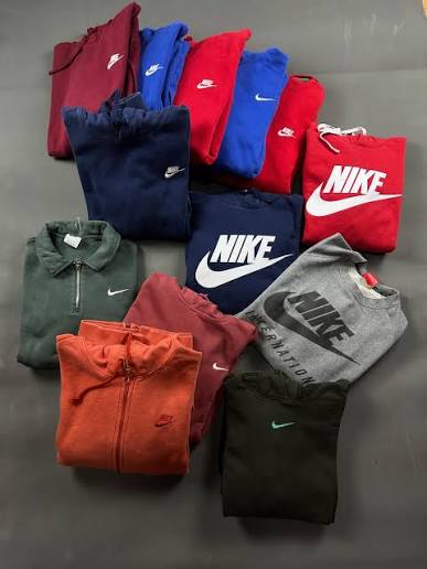 nike clothing hoodies