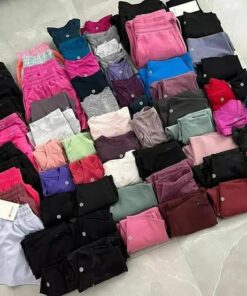 clothing lululemon
