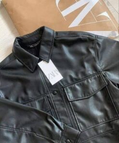 zara clothing mens jackets