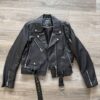 zara clothing jackets