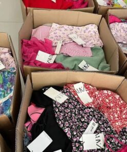 zara clothing dresses