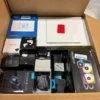 wholesale pallet lots electronics canada