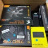 electronics wholesale pallet canada
