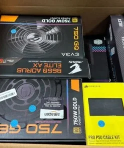 electronics wholesale pallet canada