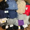 clothes from nike