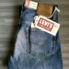 levi's 501 vintage clothing