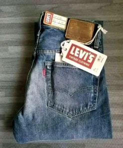 levi's 501 vintage clothing