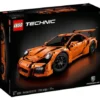 lego technic porsche 911 gt3 rs