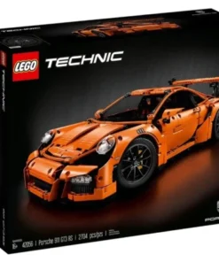 lego technic porsche 911 gt3 rs​