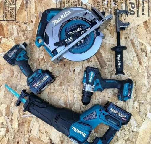 home depot makita power tools