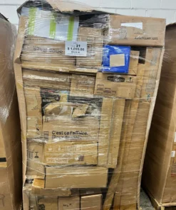 general merchandise pallets for sale​