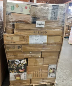 general merchandise pallets near me​