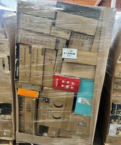 general merchandise pallets for sale