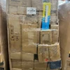 general merchandise liquidation pallets
