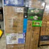 amazon general merchandise pallets
