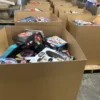 mixed toys pallets wholesale canada