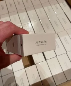 airpods liquidation pallets for sale canada