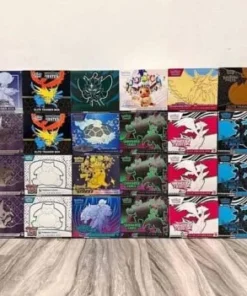 pokemon trading card buy