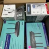 wholesale electronics pallets